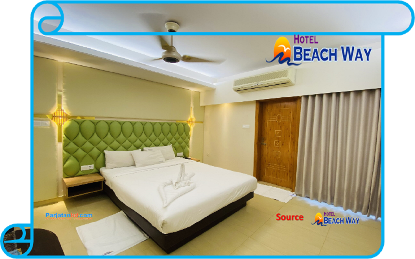 HOTEL BEACH WAY Picture-2