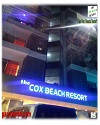 The Cox Beach Resort 