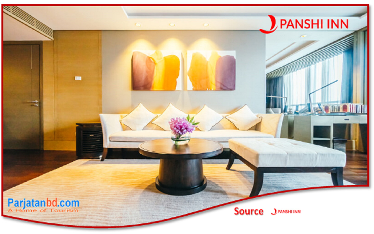 Panshi Inn Picture-1