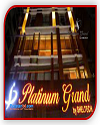 Hotel Platinum Grand, Banani 