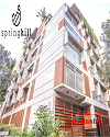 Spring Hill Apartmentsj, Gulshan 1 