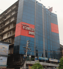 Hotel Tower Inn International Ltd. 