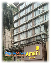 Hotel Amari, Gulshan 2 