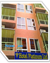 Platinum Hotel Ltd, Uttara 