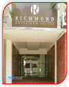 Richmond Hotel & Suites, Uttara 