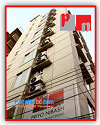 Priyo Nibash Stylish Residential Hotel, Kawranbazar 