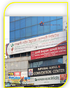 Imperial Suites & Convention Center, Malibagh Chowdhurypara 