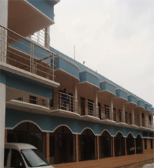 Banani Palace 