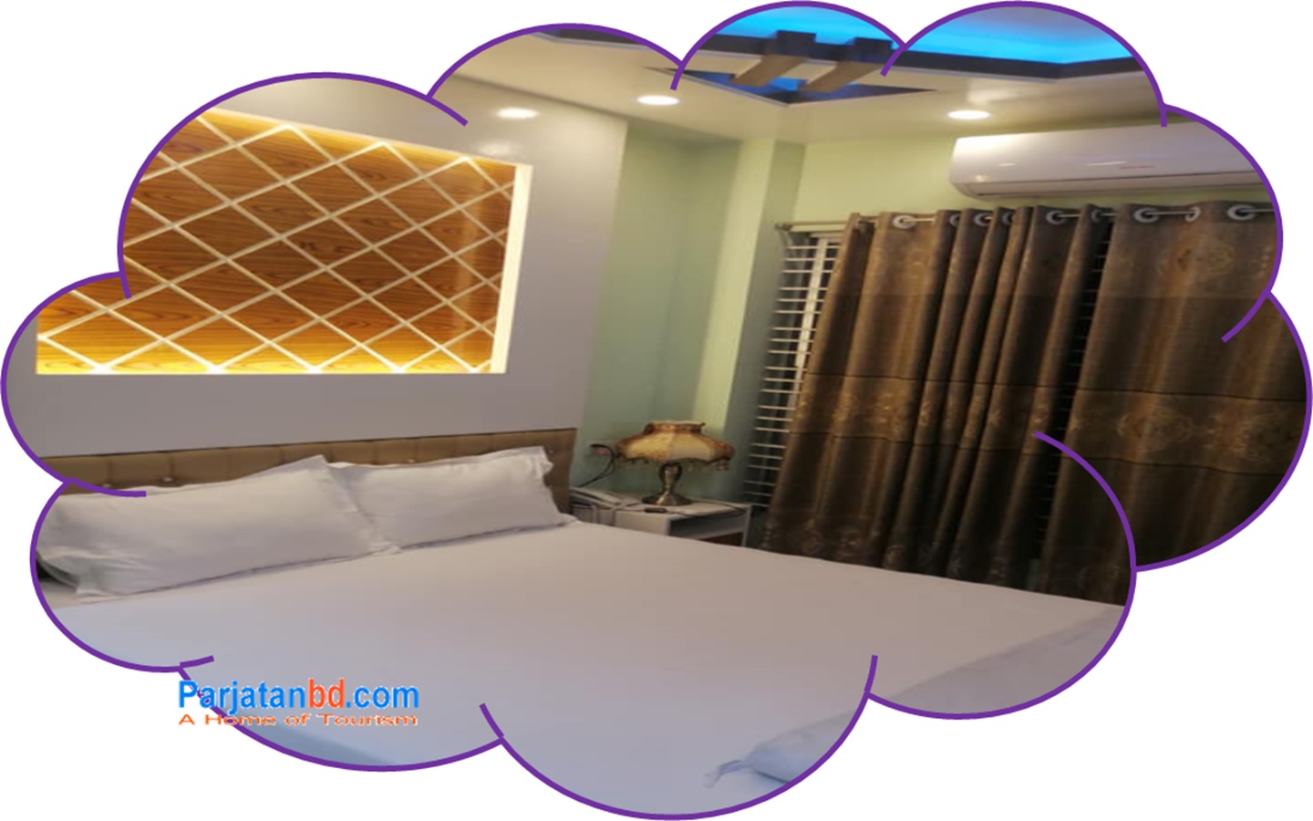 Hotel khan international, Dinajpur Picture-1