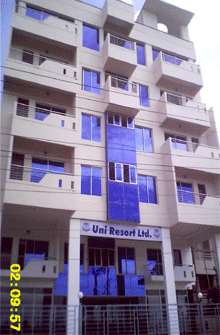 Uni Resort Ltd 