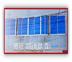 Hotel Amzadia International, Nilphamari 