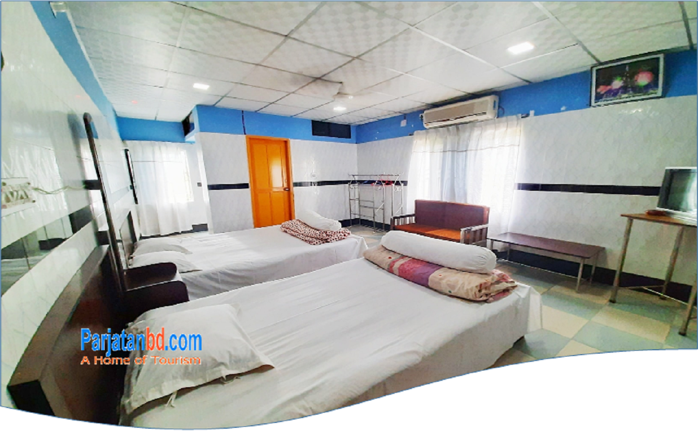 Hotel Boishakhi (Residential), Joypurhat Picture-2