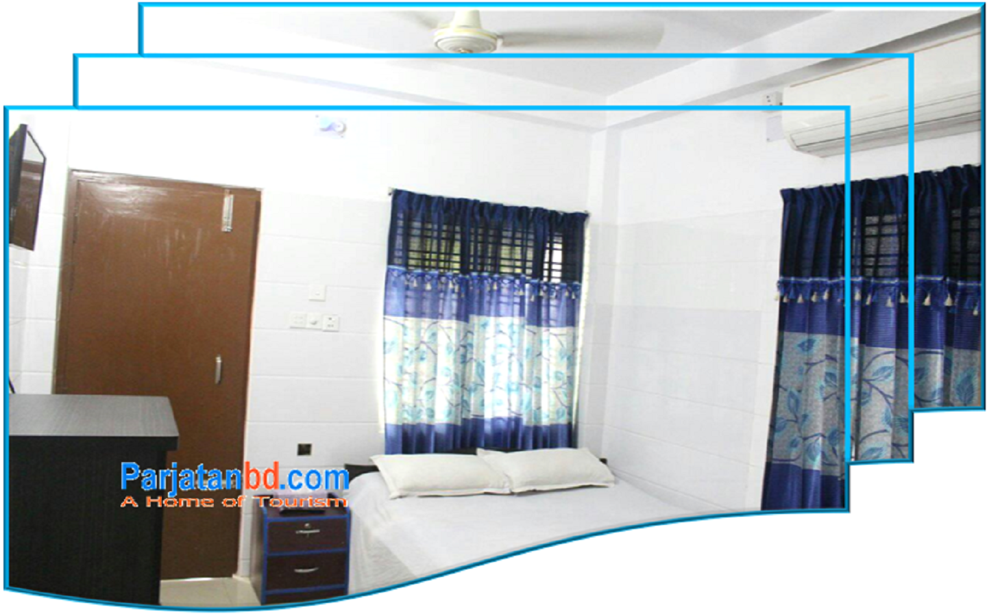 Hotel Jahan Ara International, Joypurhat Picture-2