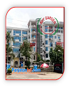 Sky garden residential hotel, Bogra 