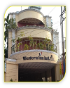 Western Inn International Ltd, Khulna 