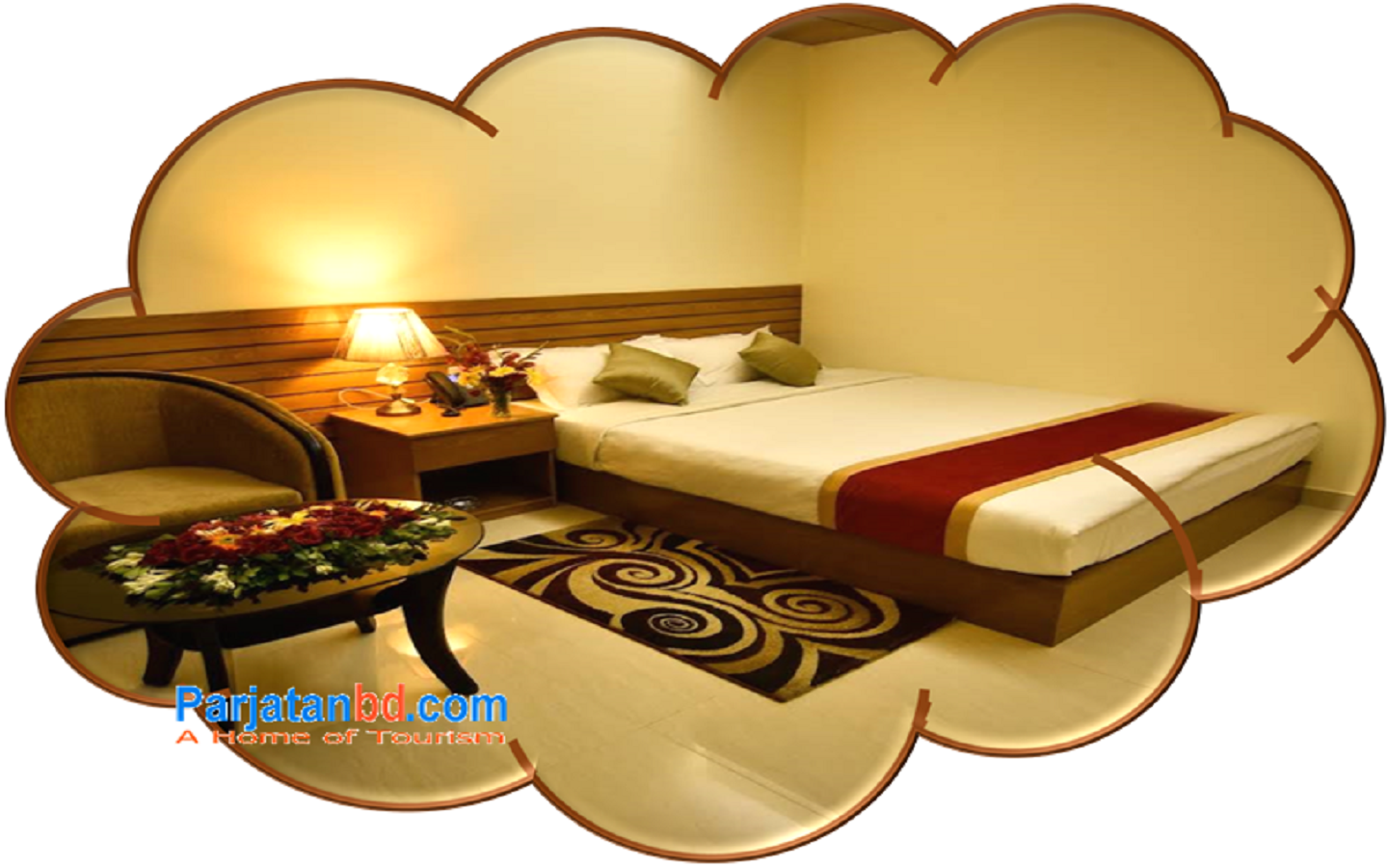 Hotel Orion International, Jessore Picture-1