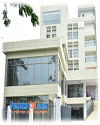 Hotel Divine Centre Ltd, Jessore 