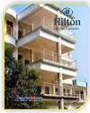 Hotel Hilton, Patuakhali 