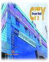 City Dream Hotel & Convention Hall, Manikganj 