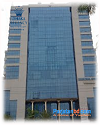 Dhaka Regency Hotel and Resort 