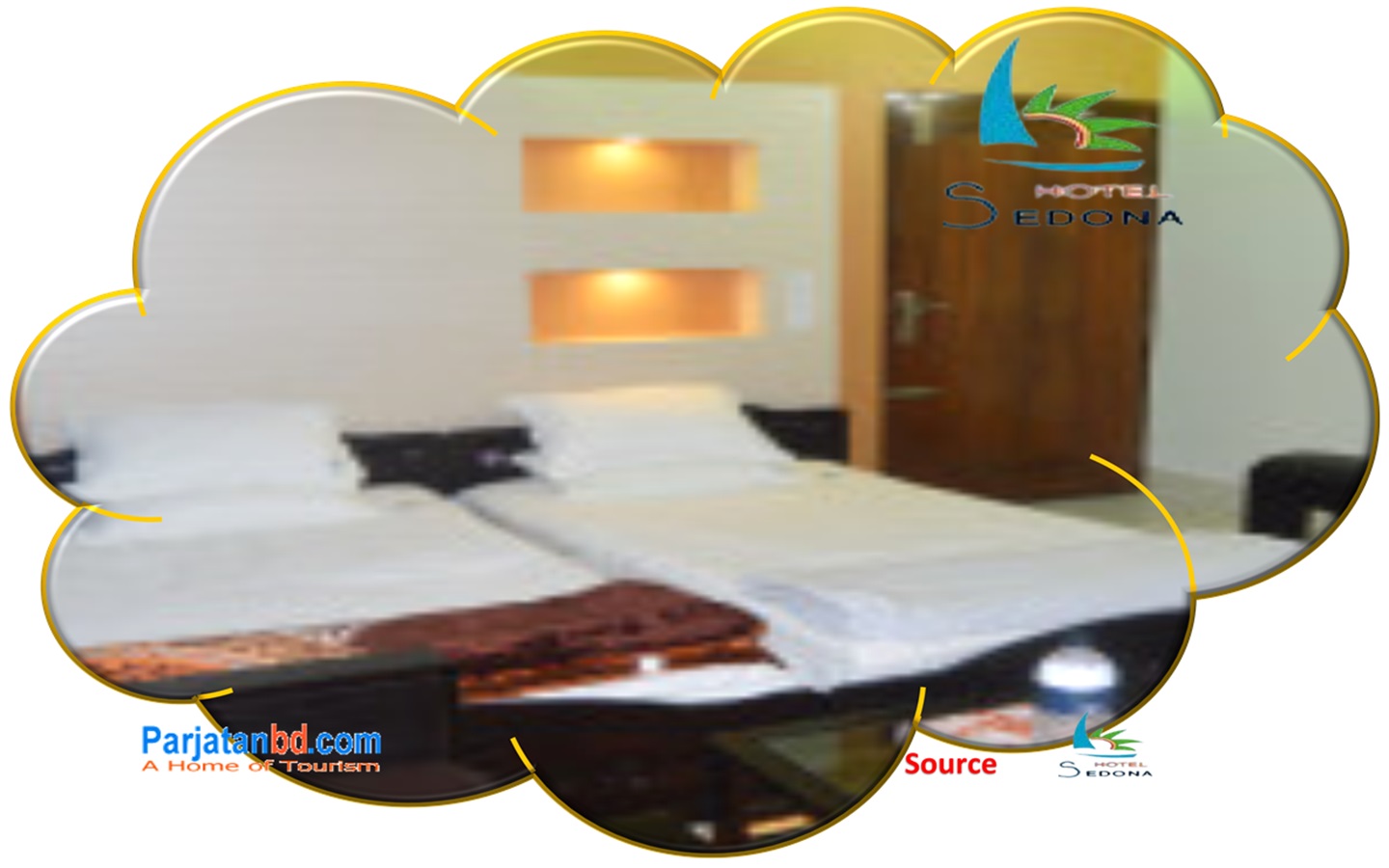 Hotel Sedona International , Barisal Picture-2