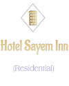 Hotel Sayem Inn, Noakhali 