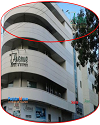 The Avenue Hotel and Suites, Chittagong 