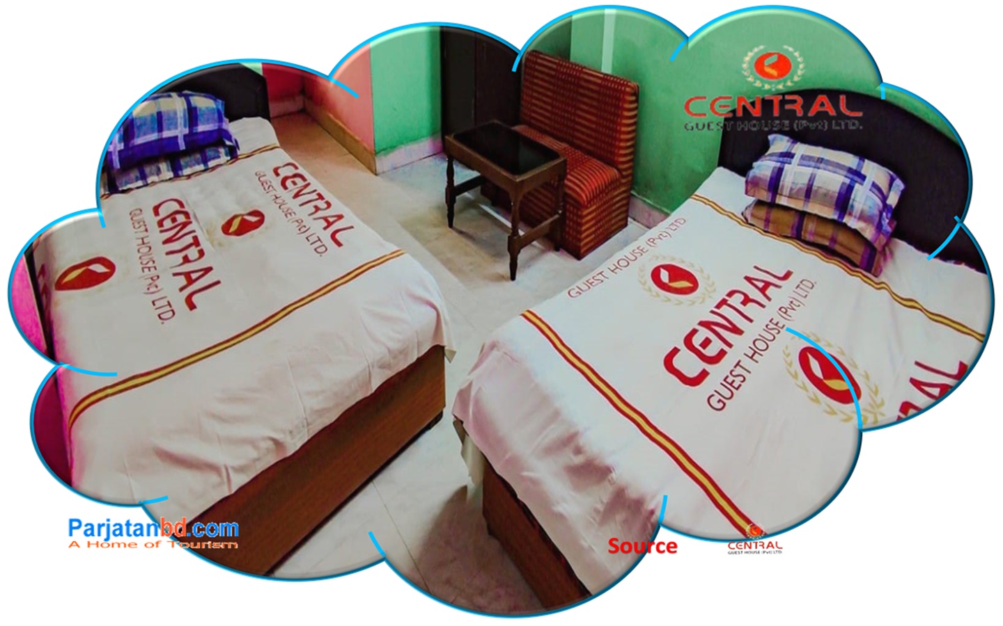 Central Guest House Picture-2