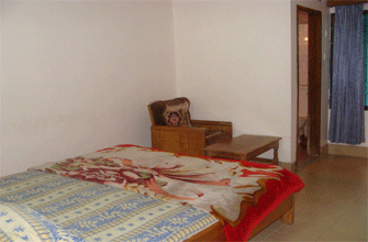 Room Economy -1, Mohammadia Guest House