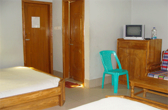Room Deluxe 4 -1, Lemis Resort