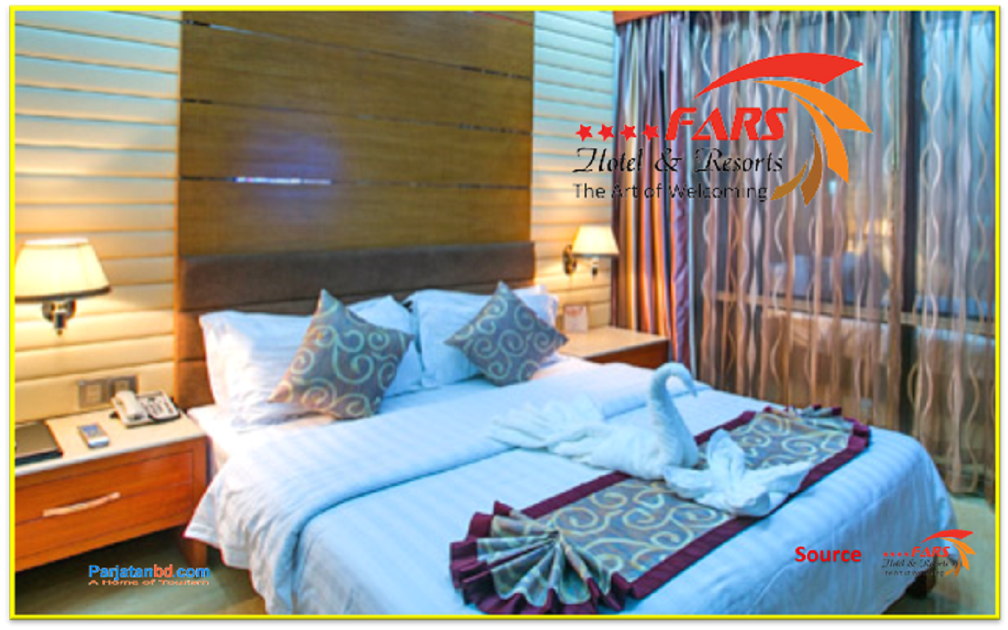 Room Executive Suite -1, FARS Hotel & Resorts, Bijonagar