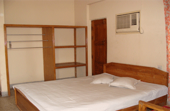 Room Deluxe AC 3 -1, Hotel Holiday Coxs Bazar Ltd. 