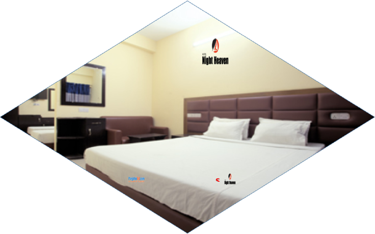 Room Suite -1, Hotel Night Heaven