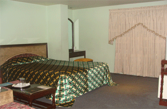 Room Deluxe -1, Hotel Silmoon Pvt. Ltd. 