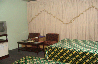 Room Executive -1, Hotel Silmoon Pvt. Ltd. 