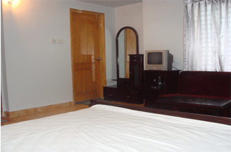 Room Junior Suite -1, Hotel Foizia Residential