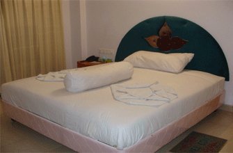 Room Suite One Couple AC -1, Hotel Mishuk