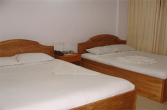 Room Suite AC Two Couple -1, Hotel Mishuk