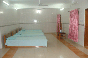 Room Dormatory -1, Banani Palace