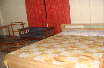 Room VIP Triple Bed -1, Kuakata Inn Guest House