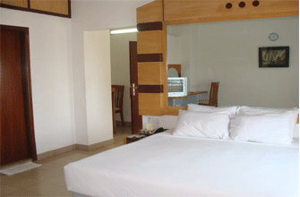 Room Suite Sea View -1, Uni Resort Ltd