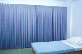 Room Delux Double Non AC -1, Blue Marine Resorts  