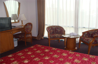 Room Deluxe Lake View -1, Hotel Lake Castle Ltd