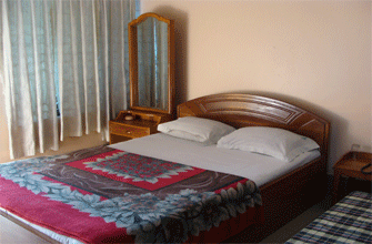 Room Deluxe 1 -1, Sugandha Guest House 