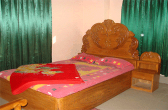 Room Deluxe 2 -1, Sugandha Guest House 