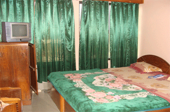 Room Super Deluxe -1, Sugandha Guest House 